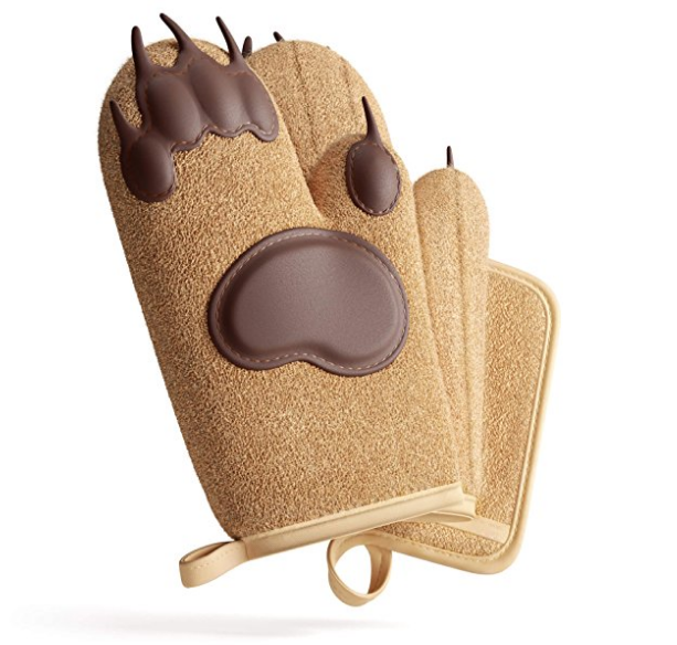 For those who need to cover their mitts